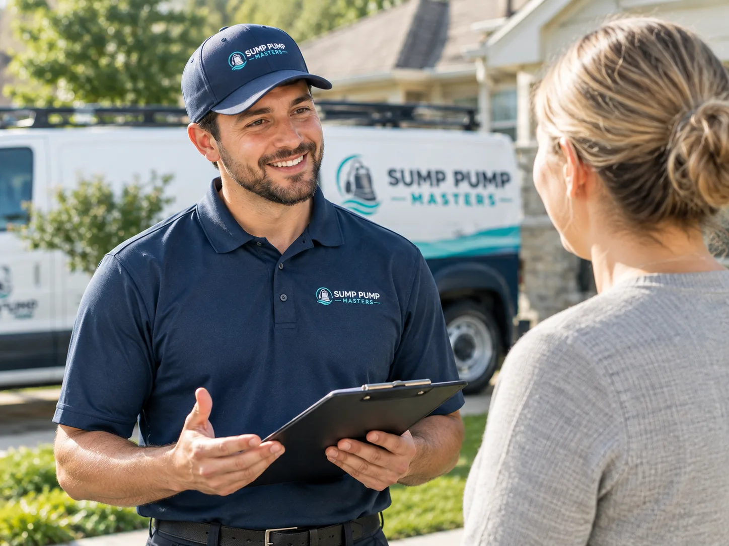 Sump Pump Repair Camp Crook, SD FAQs